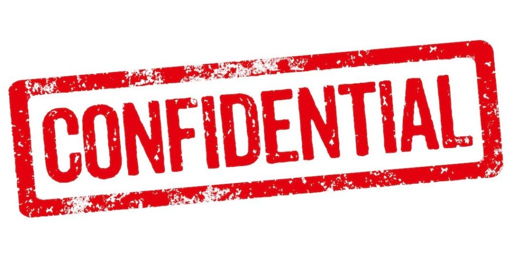 Confidentiality Guarantee Mindful Aviator confidentiality-guarantee-mindful-aviator